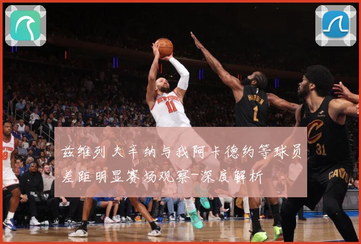 兹维列夫辛纳与我阿卡德约等球员差距明显赛场观察-深度解析