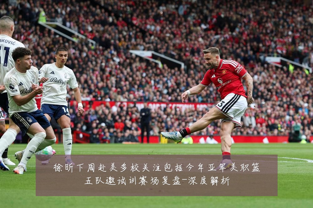 徐昕下周赴美多校关注包括今年亚军美职篮五队邀试训赛场复盘-深度解析