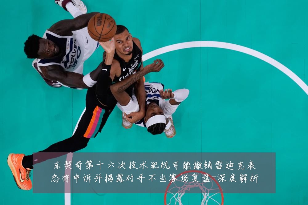 东契奇第十六次技术犯规可能撤销雷迪克表态将申诉并揭露对手不当赛场复盘-深度解析