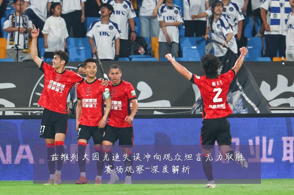 兹维列夫因光速失误冲向观众坦言无力取胜赛场观察-深度解析