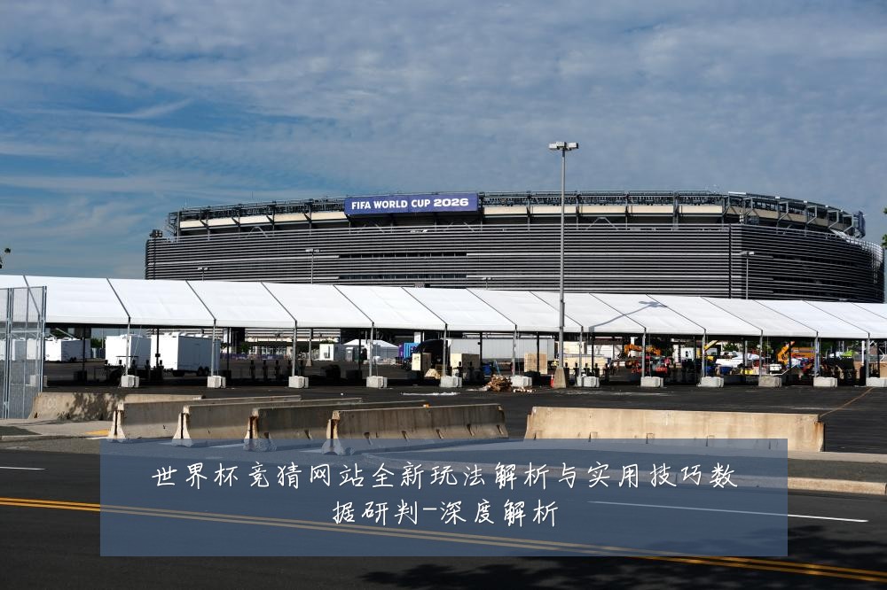 世界杯竞猜网站全新玩法解析与实用技巧数据研判-深度解析